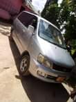A picture of NOAH SR40 BEI M7 5