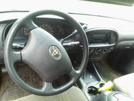 A picture of TOYOTA TUNDRA