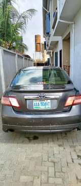 A picture of Toyota Camry 2008 XLE Engine Ac Gear V6 Good condition