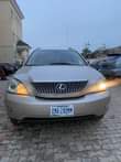 A picture of Let s deal 2008 RX 350