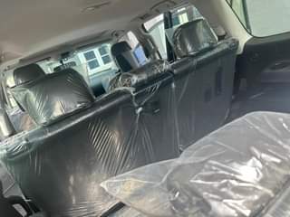 A picture of 2023 Toyota Prado