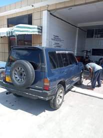 A picture of  SUZUKI_ESCUDO_0620356906