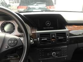A picture of Tokunbo Mercedes Benz GLK 350 2012