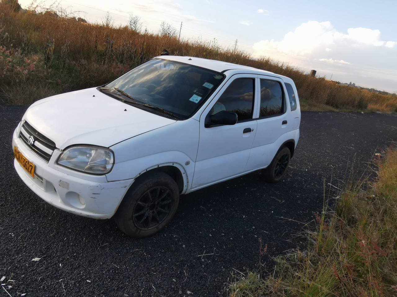 cars under 2500