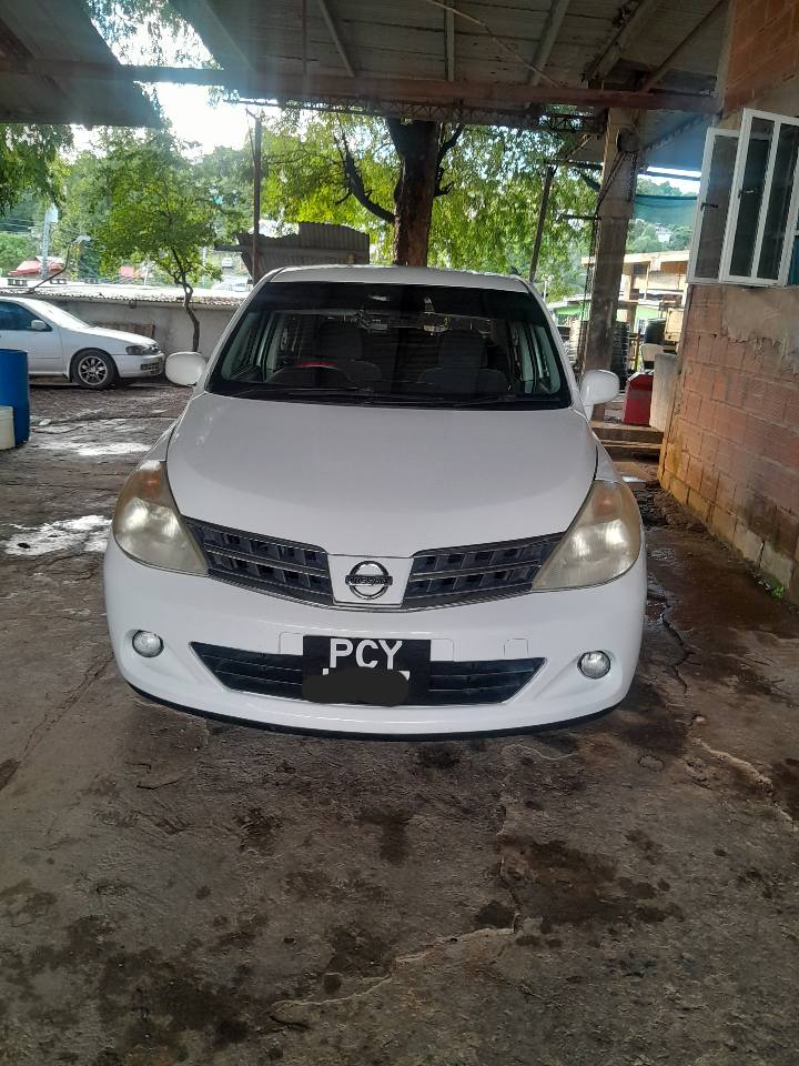 Neeco M.