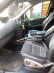 A picture of Benz ml for sale call me on 256751331103 or what