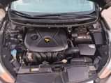 A picture of Super Clean 2015 Hyundai Elantra With Duty