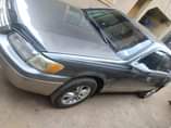 A picture of 2002 Camry