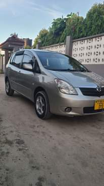 A picture of Special New inauzwa mln 12 5 maongez kdg Yapo Call