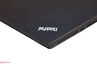 A picture of Lenovo ThinkPad T470s