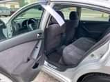 A picture of 2008 Nissan Altima S for sale 1 6million Naira full