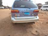 A picture of TOYOTA SIENNA FIRSTBODY Perfectly Working Engine and Gear buy and