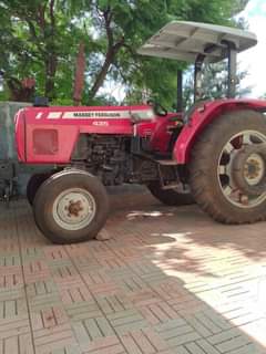 massey ferguson
