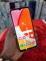 A picture of Samsung galaxy A14 128GB