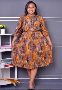 A picture of Office dresses