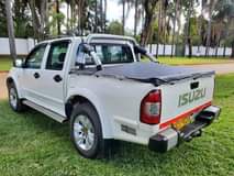 classifieds/cars isuzu