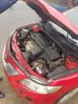 A picture of 2008 Toyota camry Spider with Engine untouched Gear select s