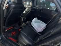 A picture of Neatly Registered 2015 Avalon XLE full options price 7 7M