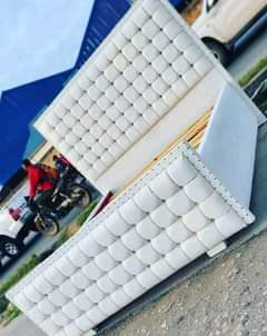 A picture of Bedsofa