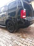 A picture of Honda pilot 2011 80333