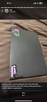lenovo ideapad