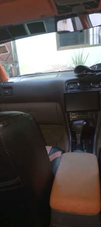 A picture of Cresta kali wateja njoeni tumalize