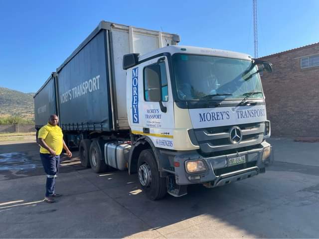 mercedes benz actros