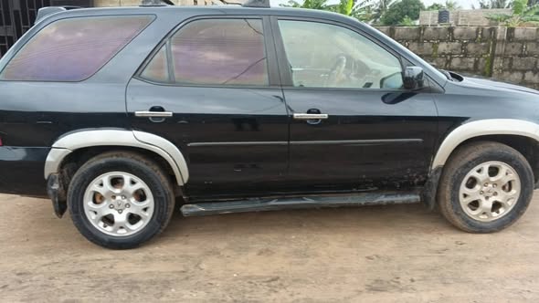 A picture of Honda mdx awoof deals Dealer