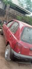 A picture of Micra
