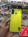 A picture of Tecno spark 9 Pro