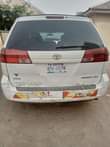A picture of First body seina 2005 model Engine is taping Buy and