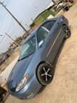A picture of Toyota Camry big daddy tokunbo standard everything perfect