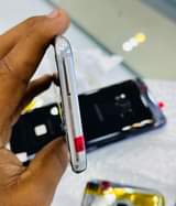 A picture of SAMSUNG