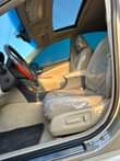 A picture of FOREIGN USED LEXUS ES350 2009 MODEL 5 999M NET PRICE