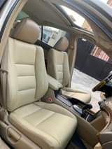 A picture of Very clean 2008 Honda Accord