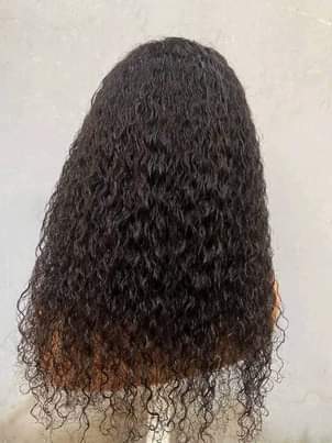 A picture of Wigs
