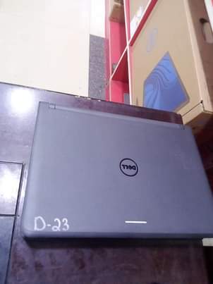 A picture of Dubai Laptop Dell 3350 Core i3 8 gb ram 500