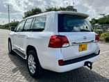 A picture of LANDCRUISER VX V8 200 SERIES KILIMO KWANZA 2010 13 MODEL