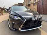 A picture of 018 RX350 TOKUNB