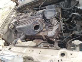 A picture of Toyota Highlander 06