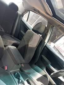 A picture of 2005 Honda Accord EOD Hie
