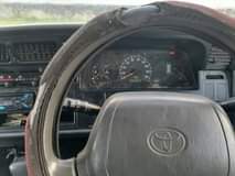 used toyota hiace