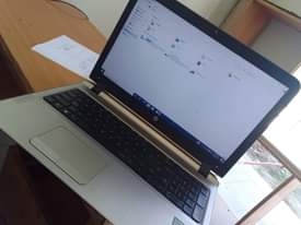 A picture of HP PROBOOK 450 G3 Core i5
