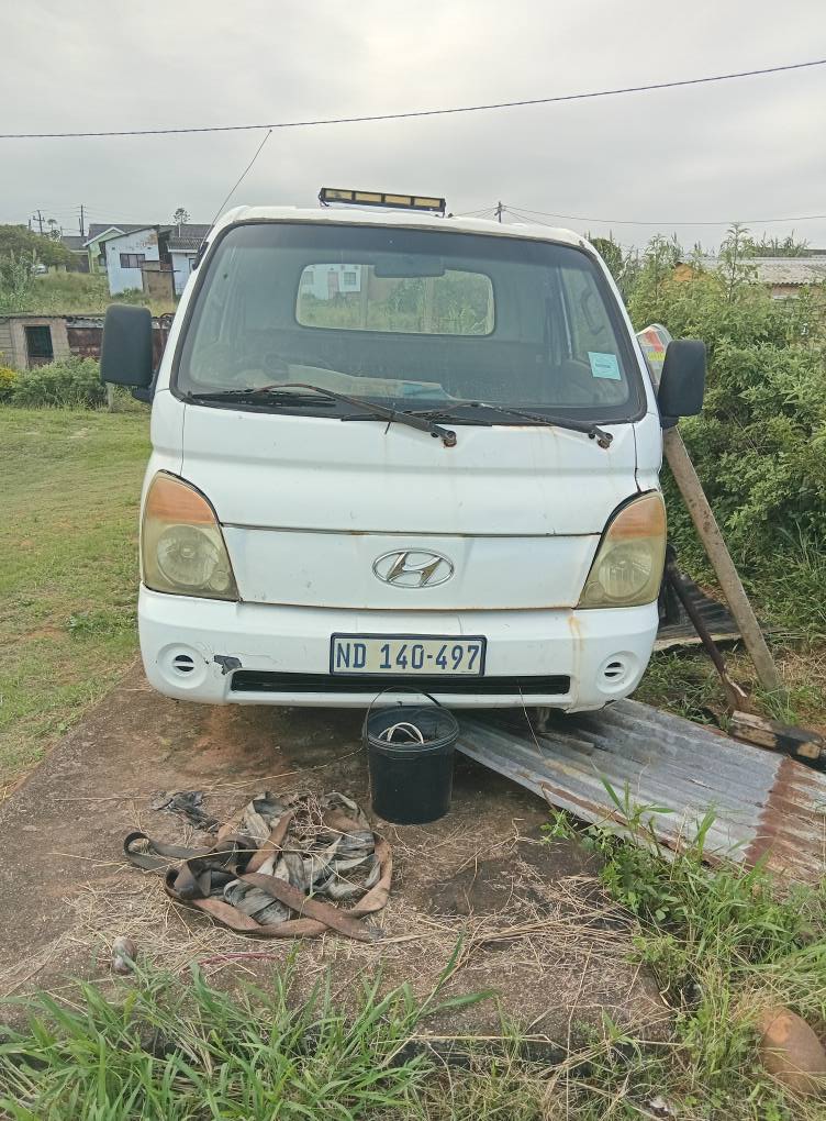 bakkies under r80000