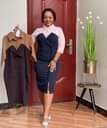 A picture of DRESS