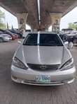 A picture of Extremely Sharp Toyota Camry Big Daddy 2005 Model Available