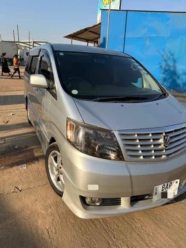 cars for sale in lusaka