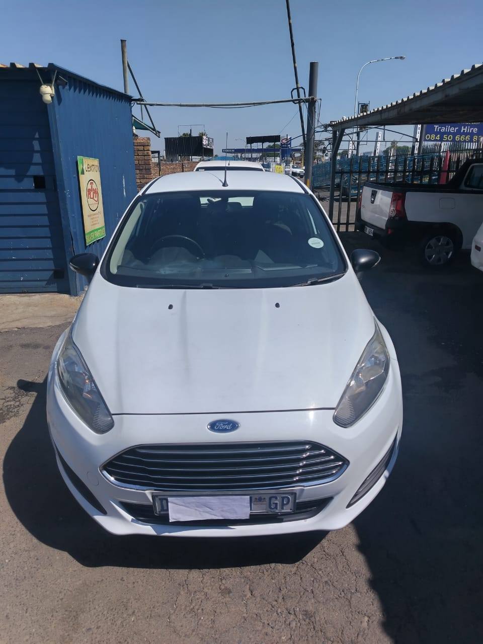 ford