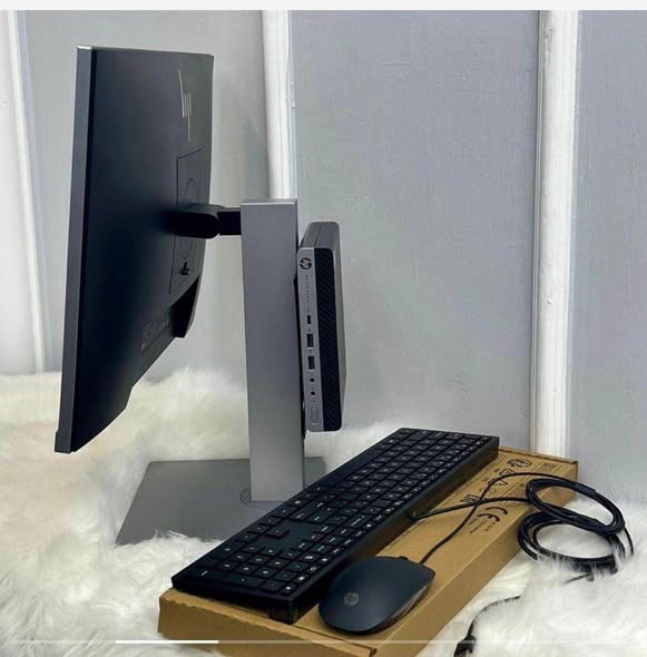 A picture of Hp