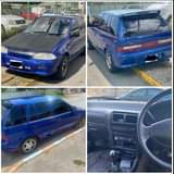 1994 cars